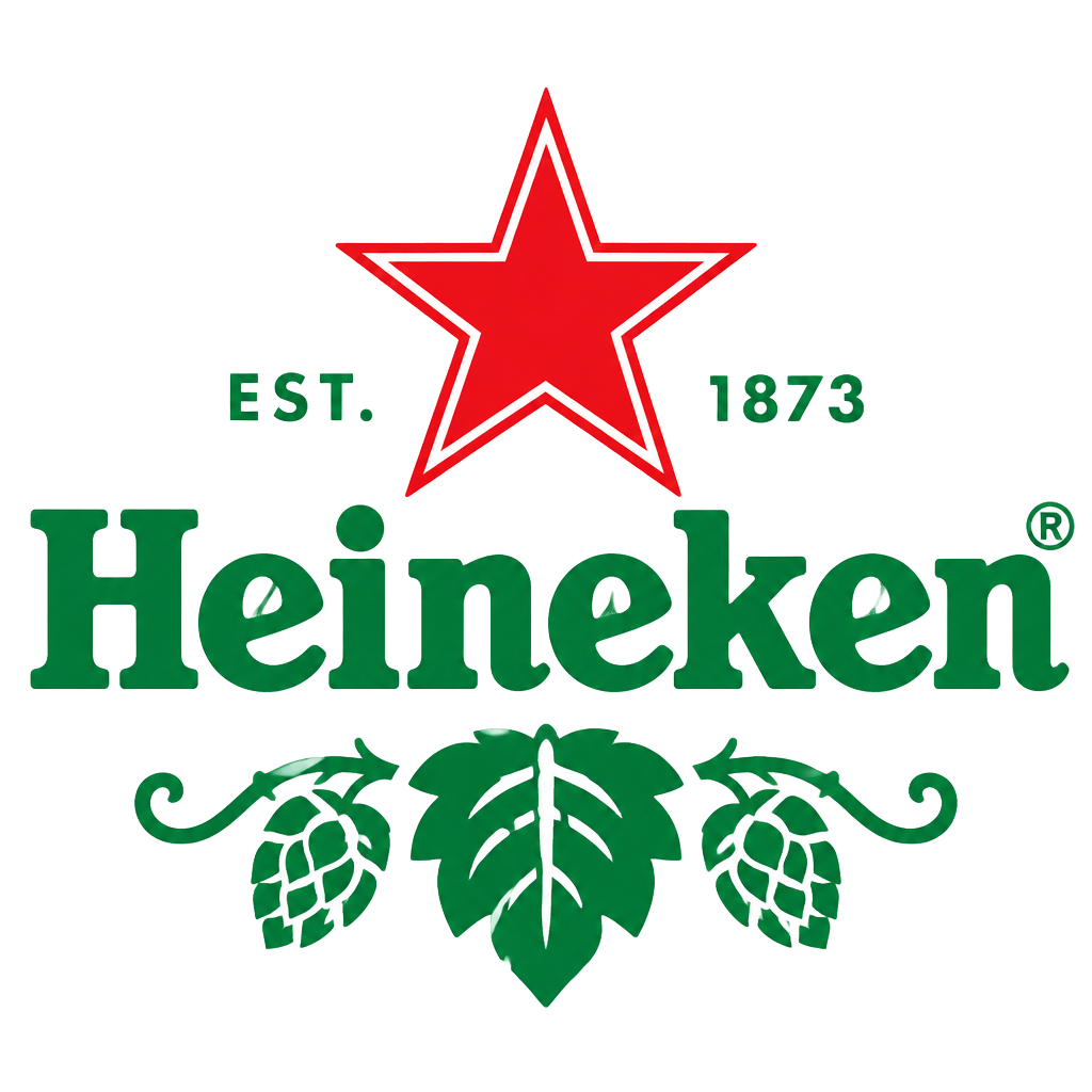 Heineken
