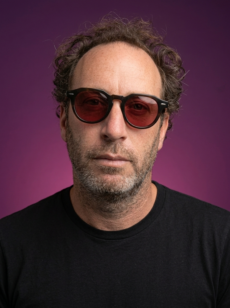 Ryan Berger