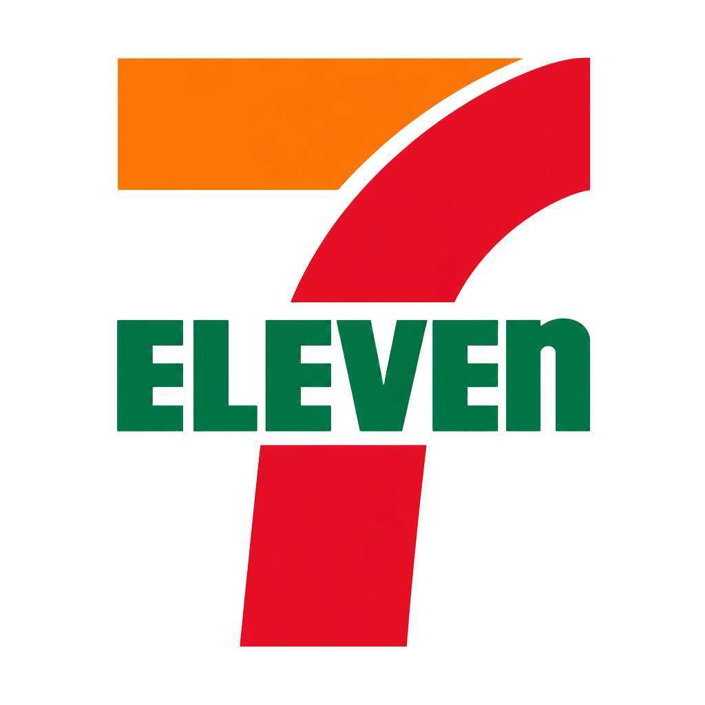 7-Eleven